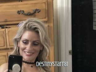 DestinyStarr81
