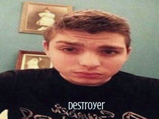 Destroyer