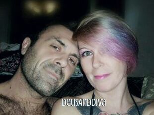 DeusAndDiva