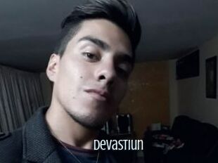 Devastiun