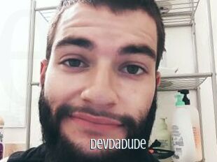 Devdadude