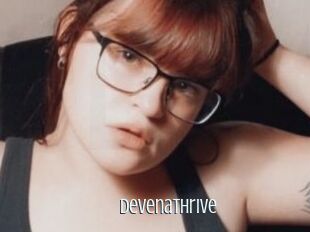 DevenaThrive