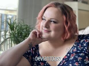 DeviantDaisy
