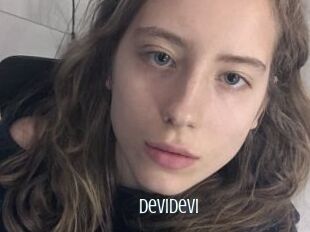 Devidevi