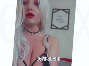Devikademi