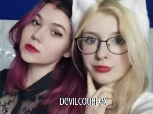 DevilCoupleX