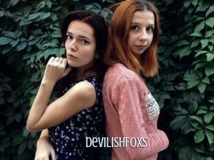 DevilishFoxs