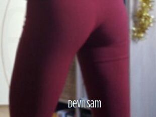 Devilsam