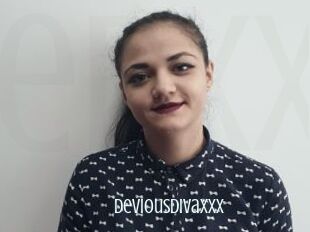 DeviousDivaXXX Edonkey xxx