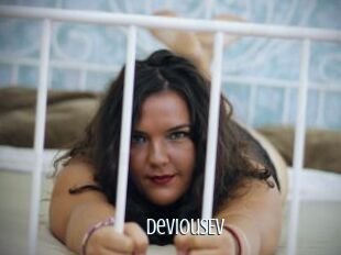 DeviousEv