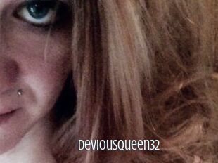 DeviousQueen32