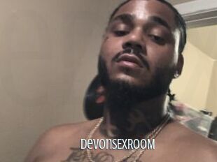DevonSEXROOM