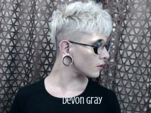 Devon_Gray