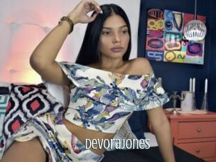DevoraJones
