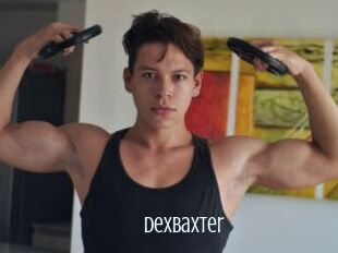 DexBaxter