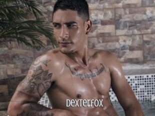 Dexterfox