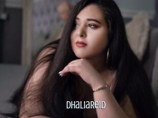 DhaliaReid