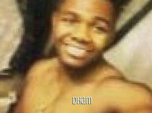 Dham
