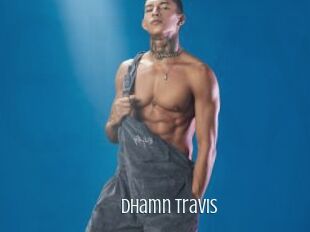 Dhamn_travis