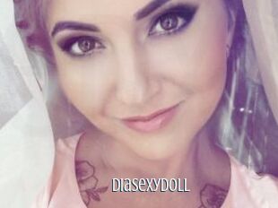 DiaSexyDoll Edonkey xxx