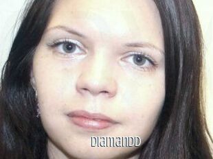 Diamandd