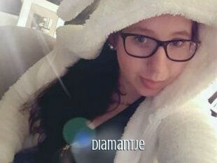 Diamantje