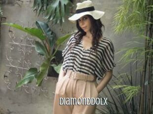 DiamondDolX