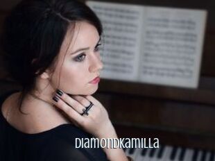 DiamondKamilla