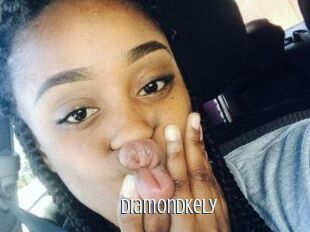 Diamond_Kely Edonkey xxx
