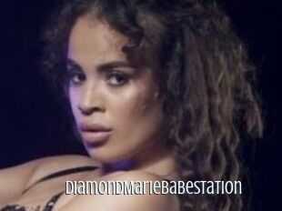 DiamondMariebabestation