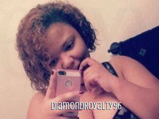 DiamondRoyalty96