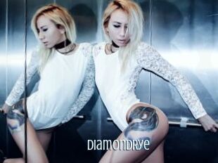 DiamondRye