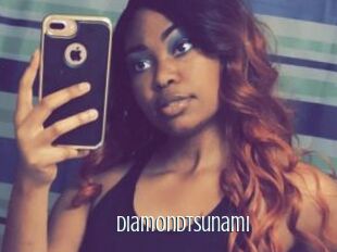 DiamondTsunami