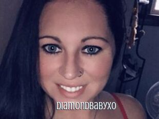 Diamondbabyxo