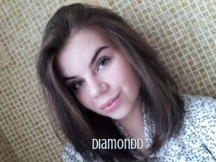Diamondd