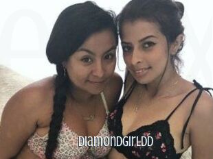 DiamondgirlDD