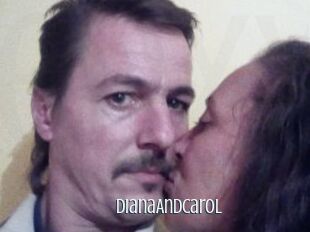 DianaAndCarol