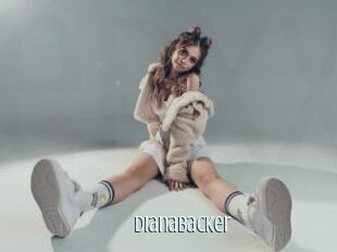 DianaBacker Edonkey xxx
