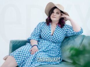 DianaBaker