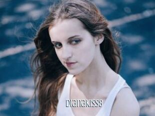DianaKiss8