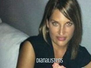 DianaListens Edonkey xxx