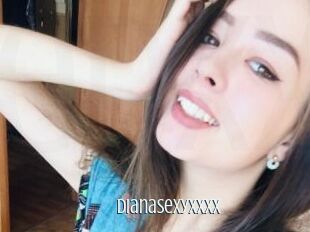 DianaSexyXxXx