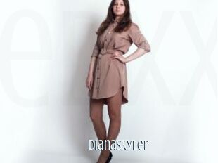 DianaSkyler Edonkey xxx
