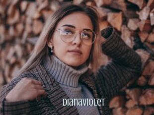 DianaViolet