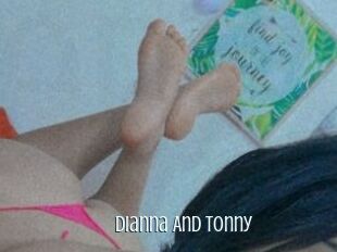 Dianna_And_Tonny