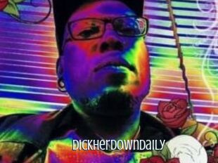 Dickherdowndaily