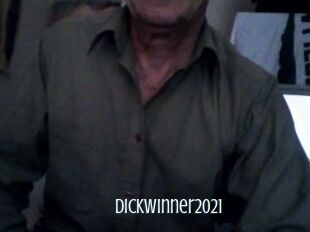 Dickwinner2021
