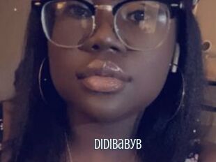 DidiBabyB