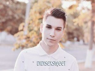 DidiSexSweet