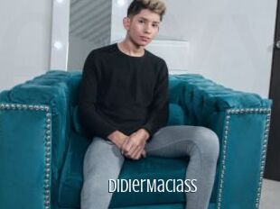 DidierMaciass